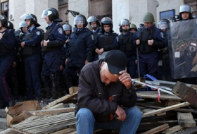 Ukraine: Die Schande von Odessa